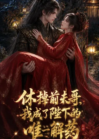 休掉前夫哥，我成了陛下的唯一解药