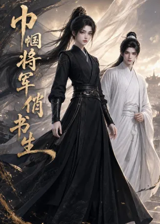 巾帼将军俏书生