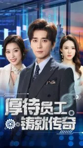 厚待员工铸就传奇在线观看