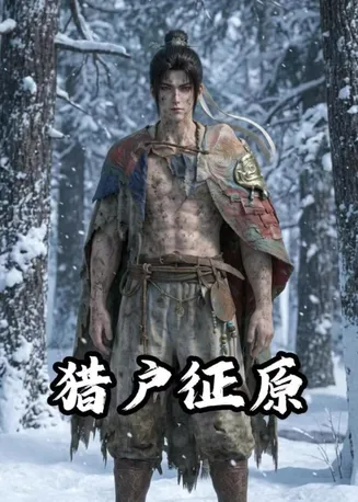 猎户征原在线观看