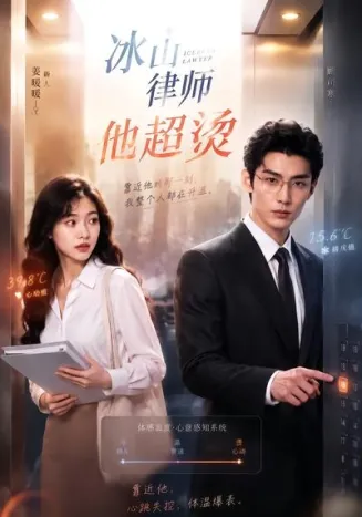 冰山律师他超烫