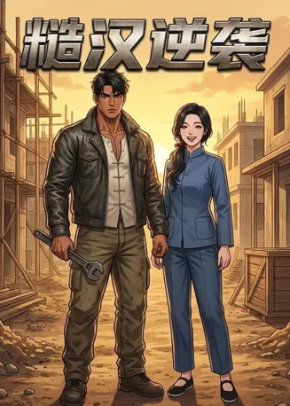 糙汉逆袭在线观看