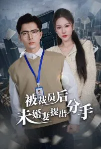 被裁员后未婚妻提出分手在线观看