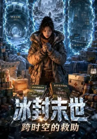 冰封末世，跨时空的救助