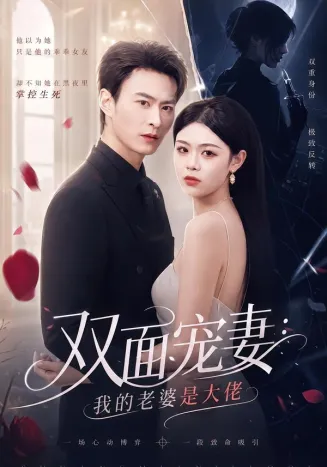 双面宠妻：我的老婆是大佬在线观看