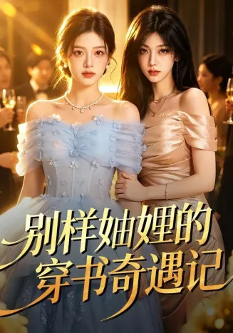 别样妯娌的穿书奇遇记在线观看