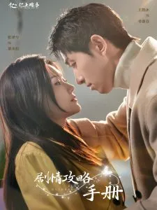 剧情攻略手册在线观看