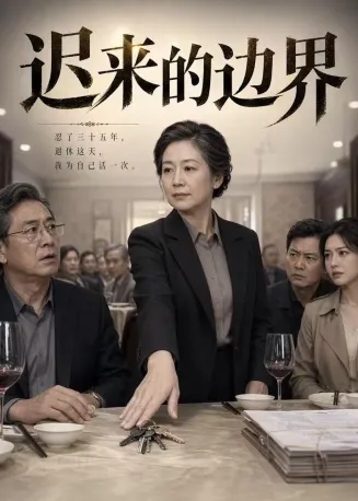 迟来的边界在线观看