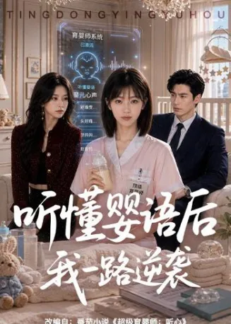 听懂婴语后我一路逆袭在线观看