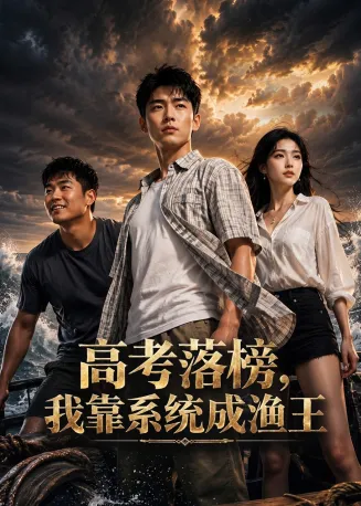 高考落榜，我靠系统成渔王在线观看