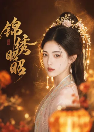 锦绣昭昭在线观看