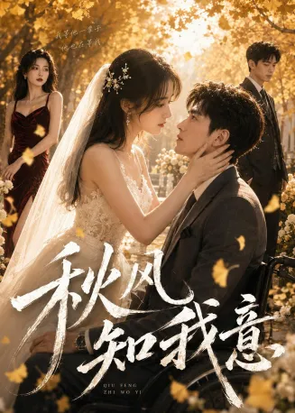 秋风知我意