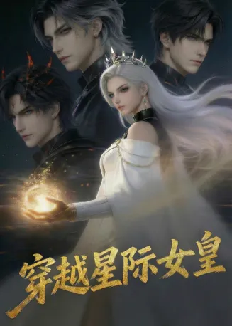 穿越星际女皇