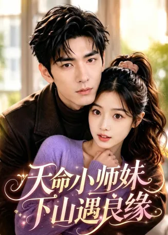 天命小师妹下山遇良缘在线观看