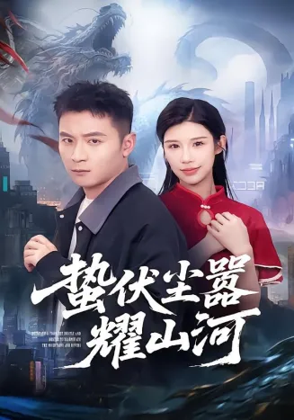 蛰伏尘嚣耀山河在线观看