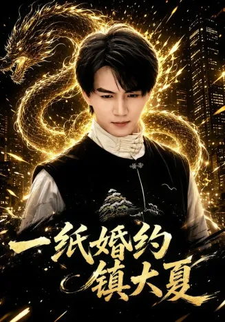 一纸婚约镇大夏在线观看