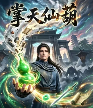 掌天仙葫第一季在线观看