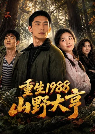 重生1988山野大亨在线观看