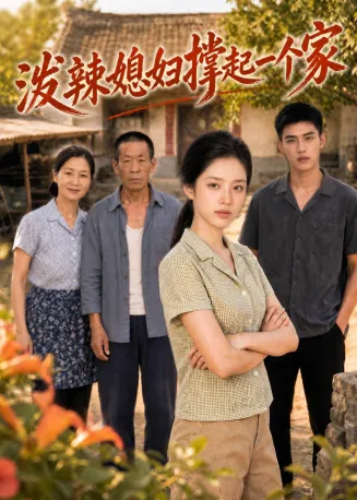 泼辣媳妇撑起一个家在线观看