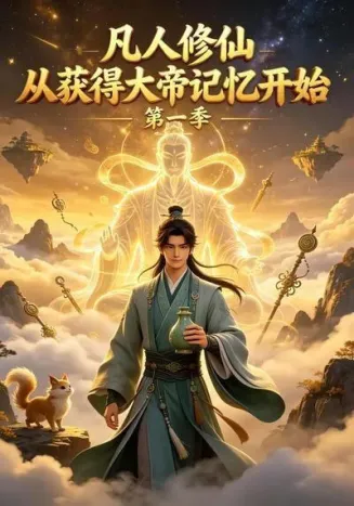 凡人修仙从获得大帝记忆开始（第一季）