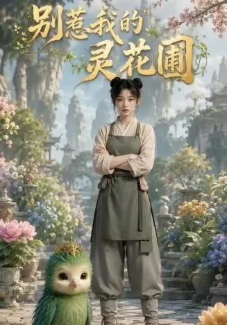 别惹我的灵花圃