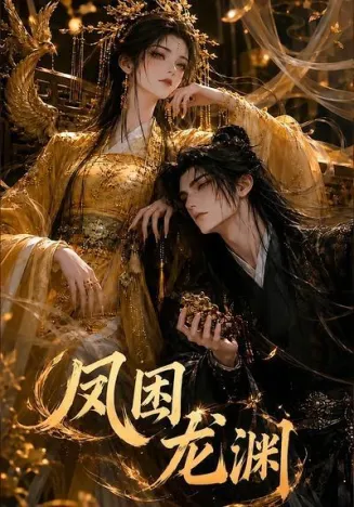 凤困龙渊