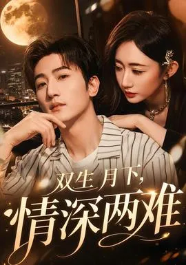 双生月下，情深两难