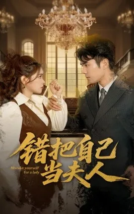 错把自己当夫人在线观看