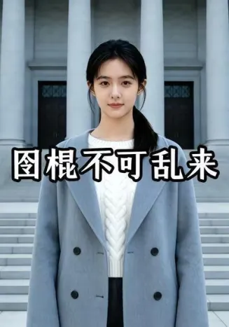囹棍不可乱来