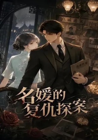 名媛的复仇探案