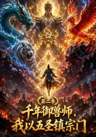 千年御兽师，我以五圣镇宗门第二季