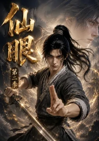 仙眼第二季在线观看