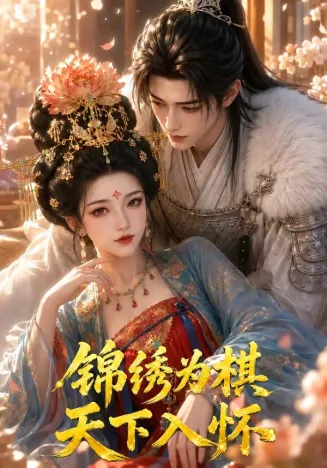 锦绣为棋，天下入怀在线观看