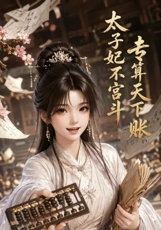 太子妃不宫斗，专算天下账在线观看