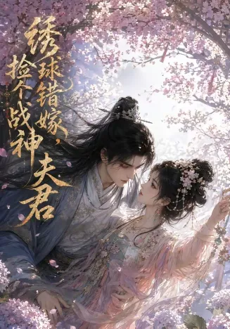 绣球错嫁，捡个战神夫君在线观看