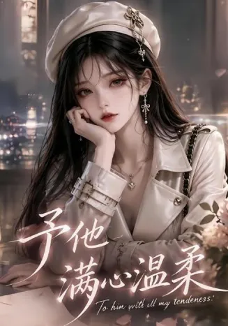 予他满心温柔