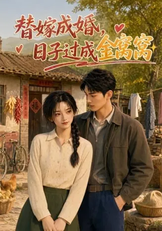 替嫁成婚，日子过成金窝窝