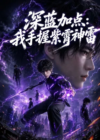深蓝加点：我手握紫霄神雷
