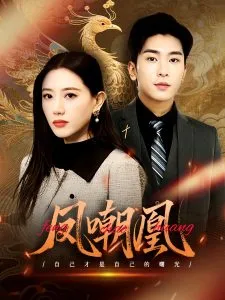 凤嘲凰在线观看