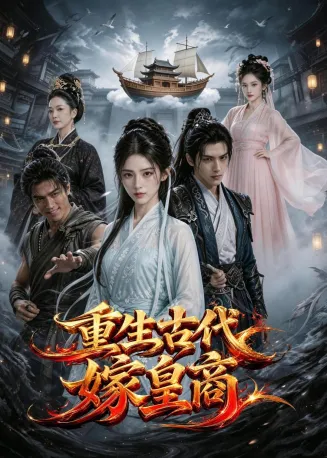 重生古代嫁皇商