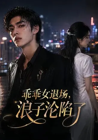 乖乖女退场,浪子沦陷了在线观看