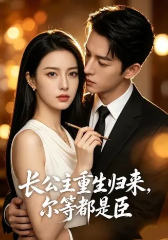 长公主重生归来，尔等都是臣