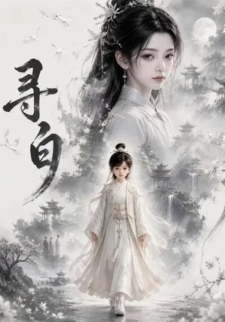 寻白