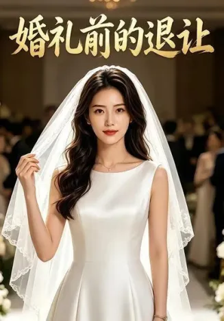 婚礼前的退让