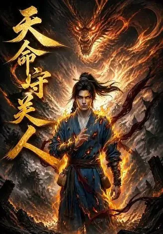 天命守关人在线观看