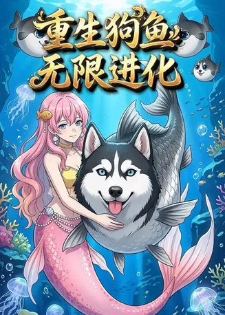 重生狗鱼无限进化在线观看