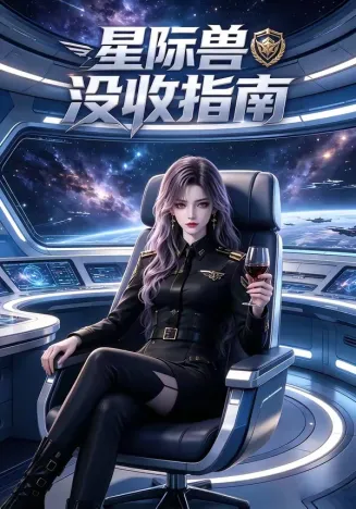 星际兽没收指南