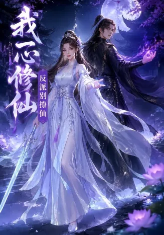 我一心修仙，反派别撩仙