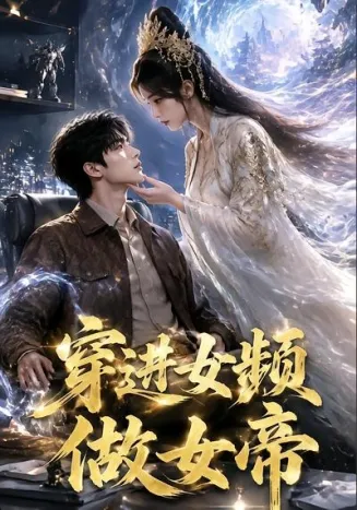 穿进女频做女帝在线观看