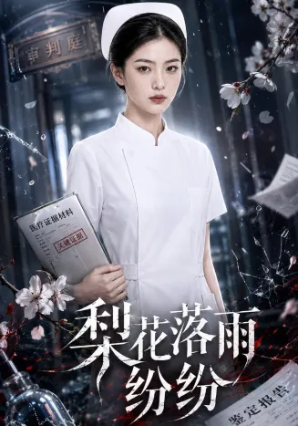 梨花落雨纷纷在线观看
